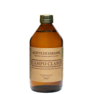 ACEITES