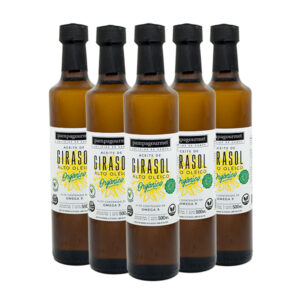 ACEITES