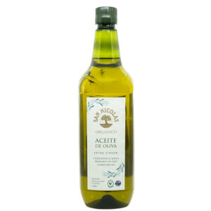 ACEITES