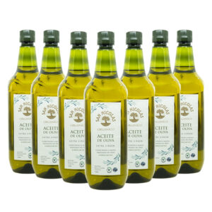 ACEITES