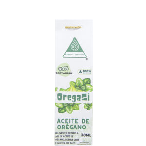 ACEITES ESENCIALES