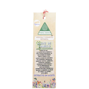 ACEITES ESENCIALES