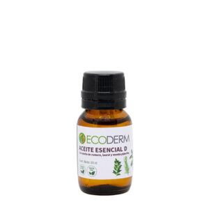 COSMETICA NATURAL