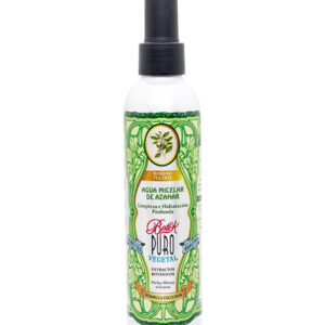 COSMETICA NATURAL