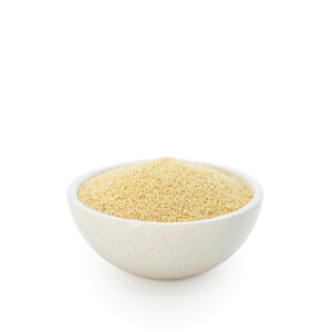 CEREALES & GRANOLAS