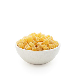 FRUTAS DESHIDRATADAS