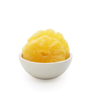 FRUTAS DESHIDRATADAS
