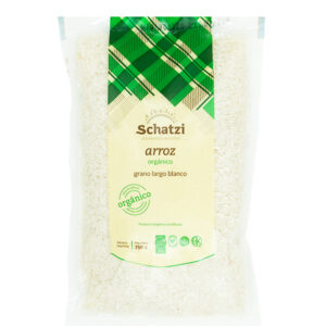 ARROCES