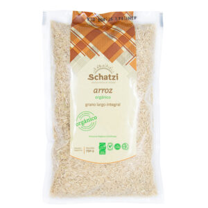 ARROCES