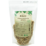 CEREALES & GRANOLAS