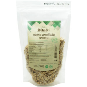 CEREALES & GRANOLAS