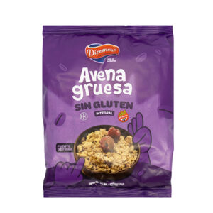 CEREALES & GRANOLAS