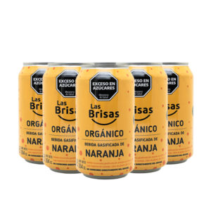 BEBIDAS