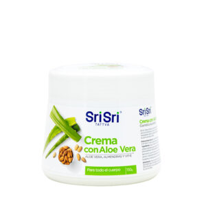 COSMETICA NATURAL
