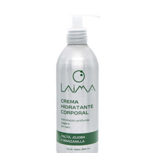 COSMETICA NATURAL