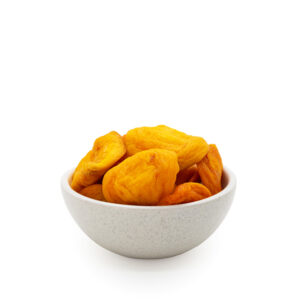FRUTAS DESHIDRATADAS
