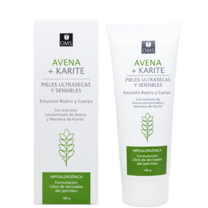 COSMETICA NATURAL