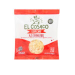 CONDIMENTOS Y ESPECIAS