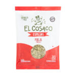 CONDIMENTOS Y ESPECIAS