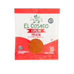 CONDIMENTOS Y ESPECIAS