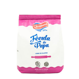 HARINAS