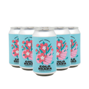 BEBIDAS
