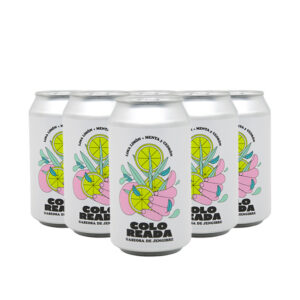 BEBIDAS