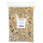 CEREALES & GRANOLAS