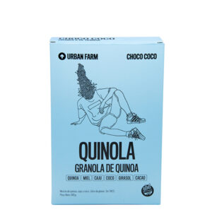 CEREALES & GRANOLAS