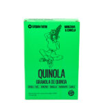CEREALES & GRANOLAS