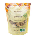 CEREALES & GRANOLAS