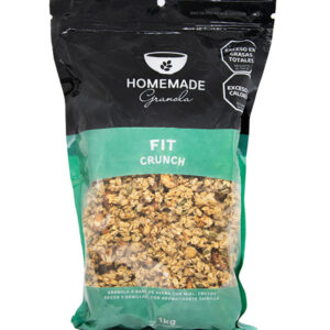 CEREALES & GRANOLAS