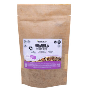 CEREALES & GRANOLAS