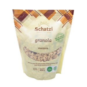 CEREALES & GRANOLAS