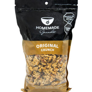 CEREALES & GRANOLAS