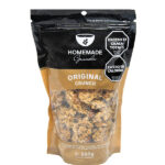CEREALES & GRANOLAS