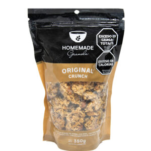CEREALES & GRANOLAS