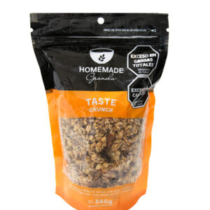 CEREALES & GRANOLAS