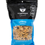 CEREALES & GRANOLAS