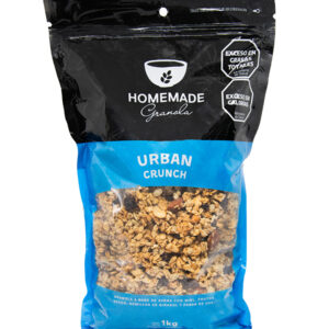 CEREALES & GRANOLAS