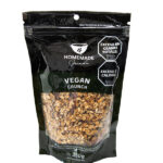 CEREALES & GRANOLAS