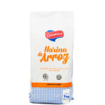 HARINAS