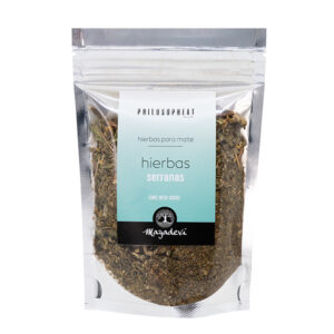 MATE E INFUSIONES