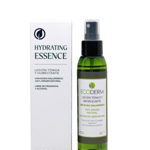 COSMETICA NATURAL