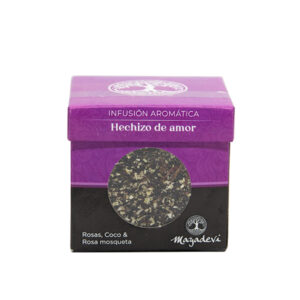 MATE E INFUSIONES