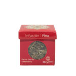 MATE E INFUSIONES
