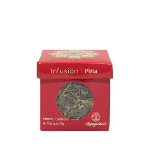 MATE E INFUSIONES