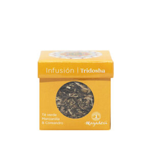 MATE E INFUSIONES