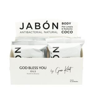 COSMETICA NATURAL