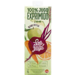 BEBIDAS